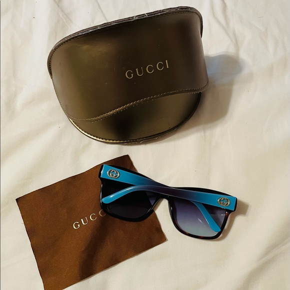 Gucci Sunglasses